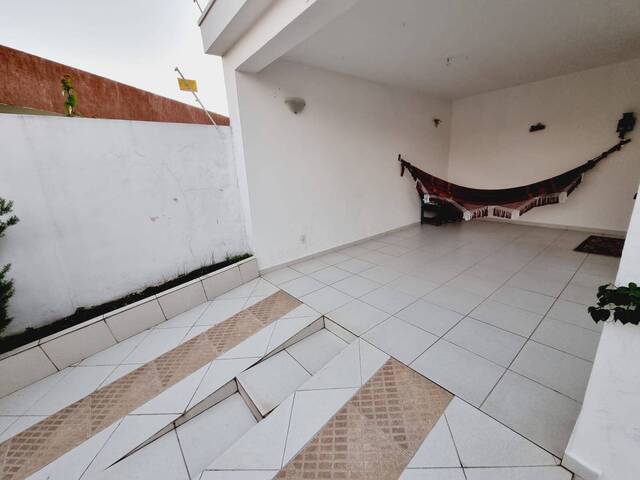 #160 - Casa para Venda em Taubaté - SP