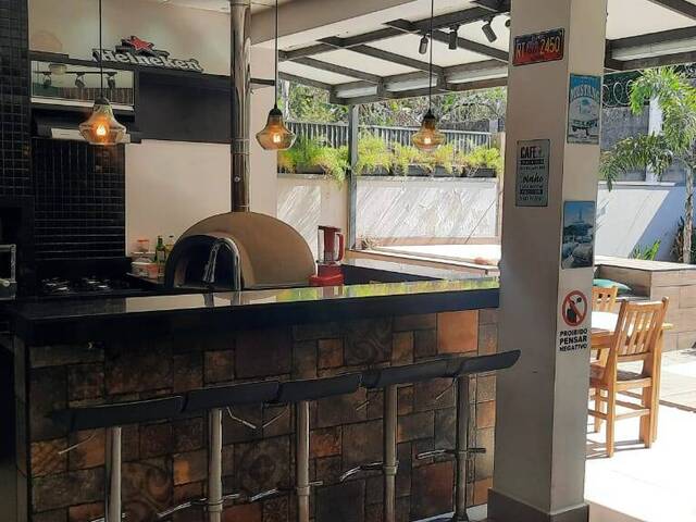 #178 - Casa em condomínio para Venda em Tremembé - SP