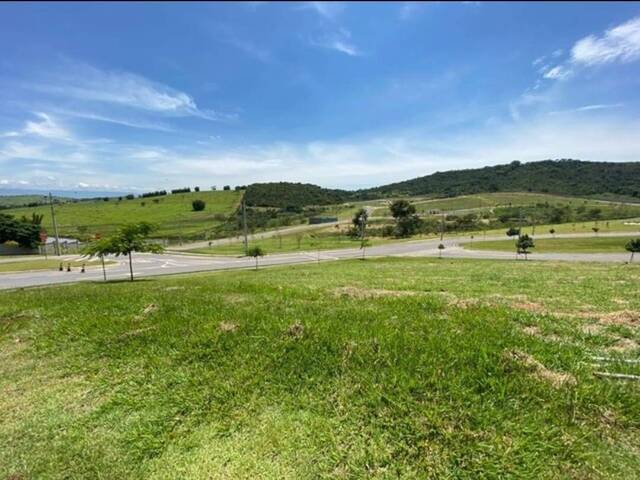 #180 - Terreno em condomínio para Venda em Taubaté - SP