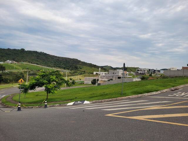 #180 - Terreno em condomínio para Venda em Taubaté - SP