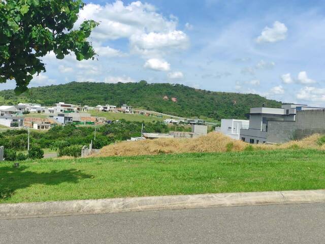 #183 - Terreno em condomínio para Venda em Taubaté - SP