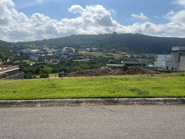 #183 - Terreno em condomínio para Venda em Taubaté - SP