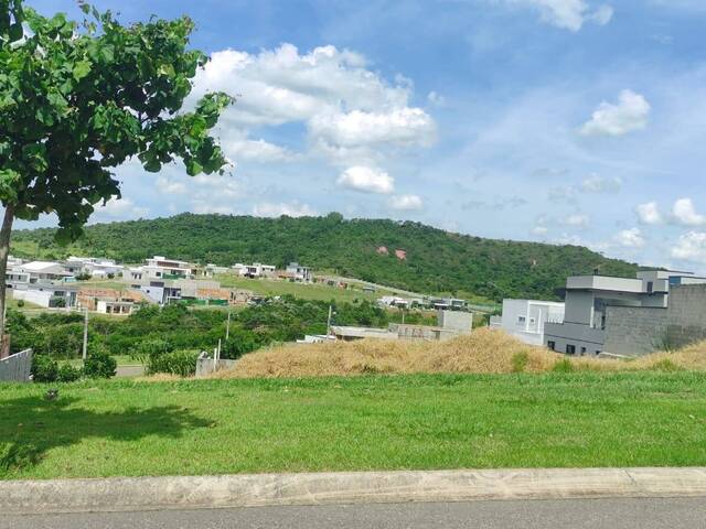 #183 - Terreno em condomínio para Venda em Taubaté - SP