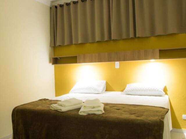 Hotel para Venda em Caçapava - 2