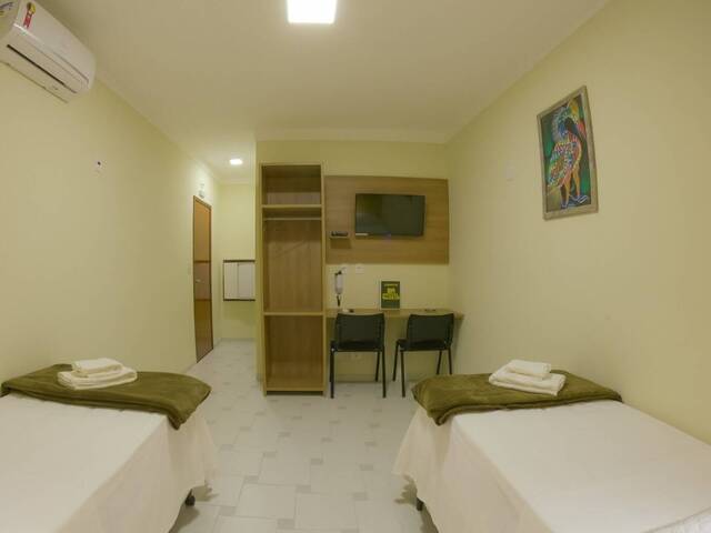 Hotel para Venda em Caçapava - 4