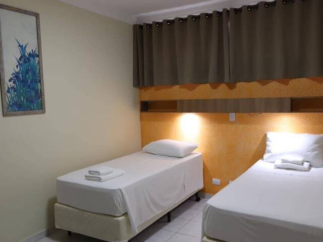 Hotel para Venda em Caçapava - 5