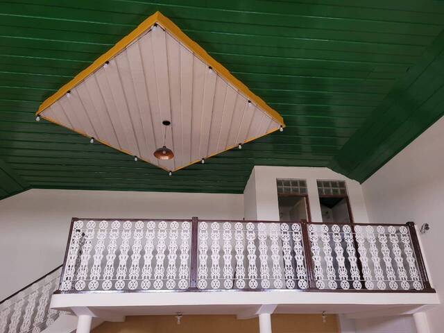 #186 - Casa para Venda em São Luíz do Paraitinga - SP
