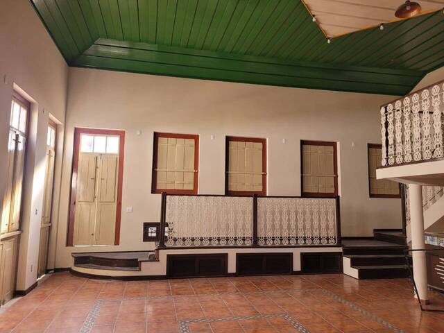 #186 - Casa para Venda em São Luíz do Paraitinga - SP