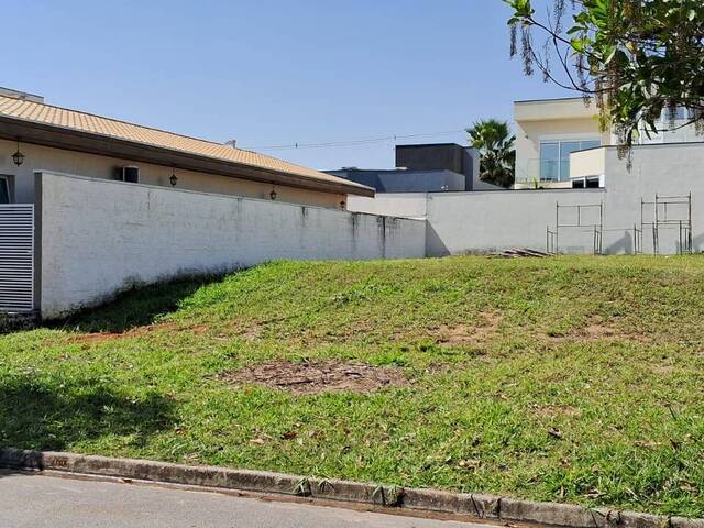 #187 - Terreno em condomínio para Venda em Taubaté - SP