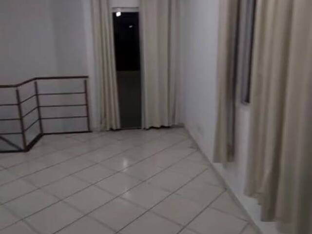 #188 - Duplex para Venda em Taubaté - SP