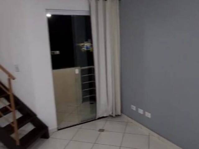 #188 - Duplex para Venda em Taubaté - SP