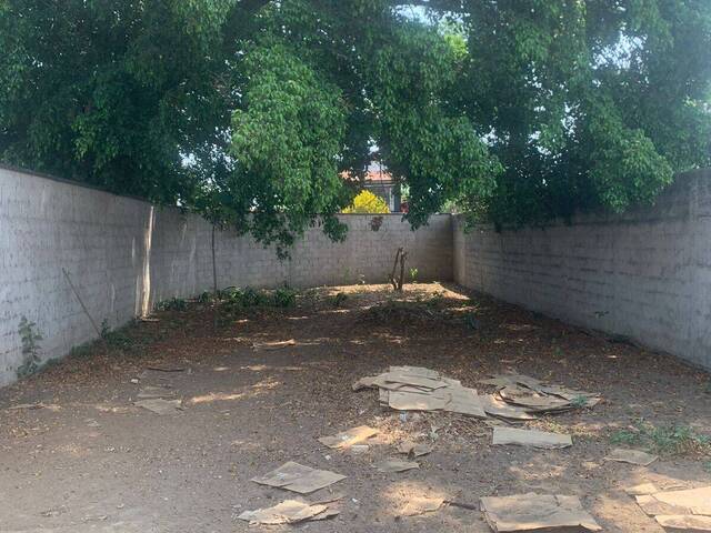 #192 - Terreno para Venda em Taubaté - SP