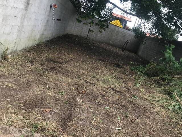 #192 - Terreno para Venda em Taubaté - SP