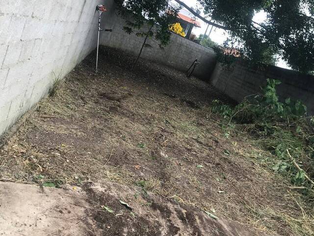 #192 - Terreno para Venda em Taubaté - SP