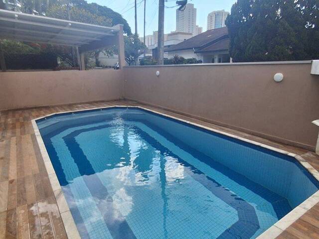 #199 - Casa em condomínio para Venda em Taubaté - SP