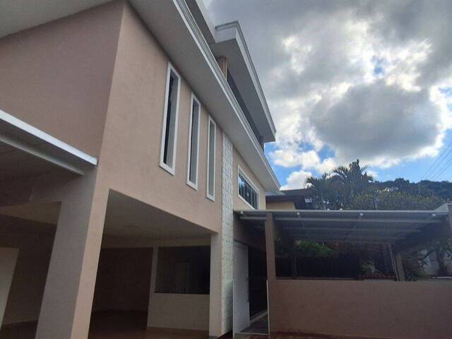#199 - Casa em condomínio para Venda em Taubaté - SP