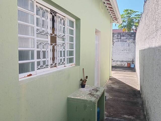 #200 - Casa para Venda em Taubaté - SP