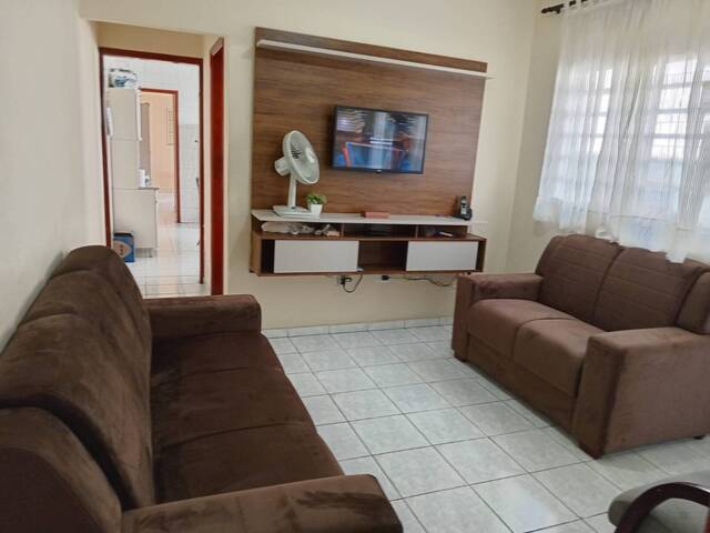 #200 - Casa para Venda em Taubaté - SP