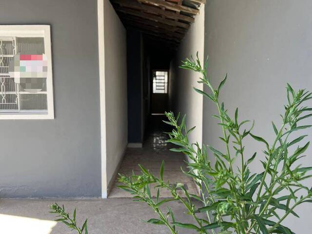 #201 - Casa para Venda em Taubaté - SP