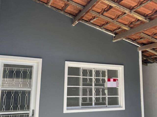 #201 - Casa para Venda em Taubaté - SP