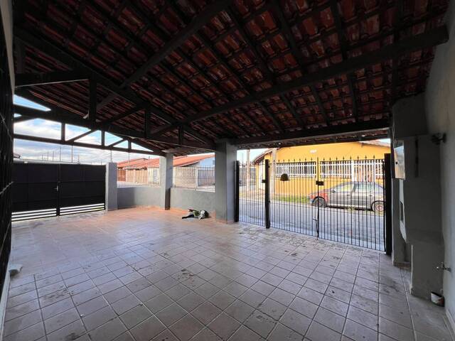 #203 - Casa para Venda em Taubaté - SP