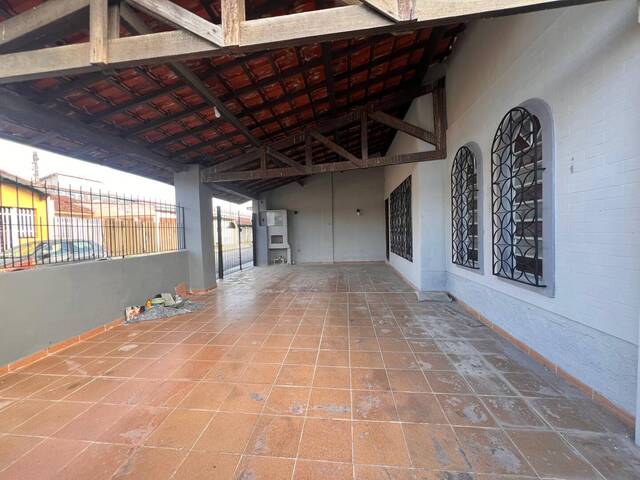 Casa para Venda em Taubaté - 4
