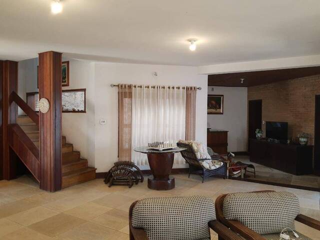 Casa para Venda em Taubaté - 4