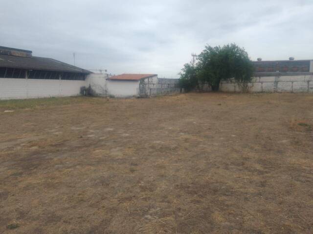 #207 - Terreno para Locação em Taubaté - SP