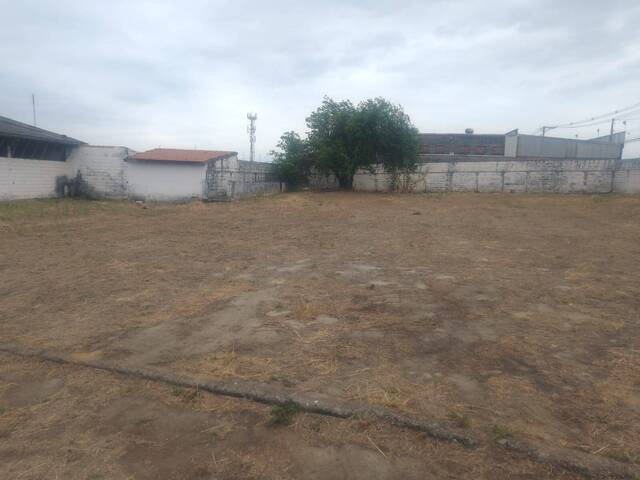 #207 - Terreno para Locação em Taubaté - SP