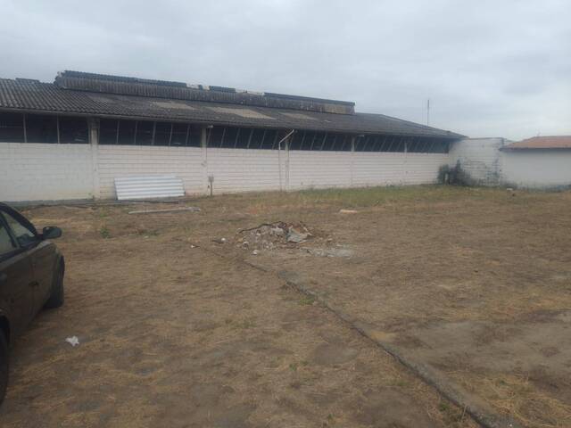 Terreno para Locação em Taubaté - 4