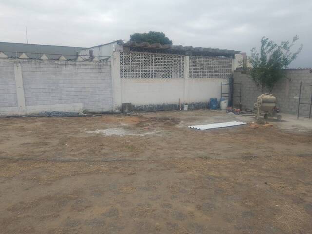 #207 - Terreno para Locação em Taubaté - SP