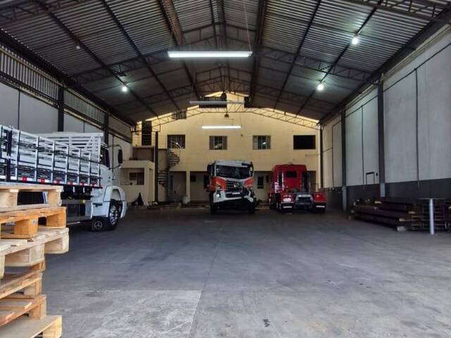 #209 - Sala para Locação em Taubaté - SP