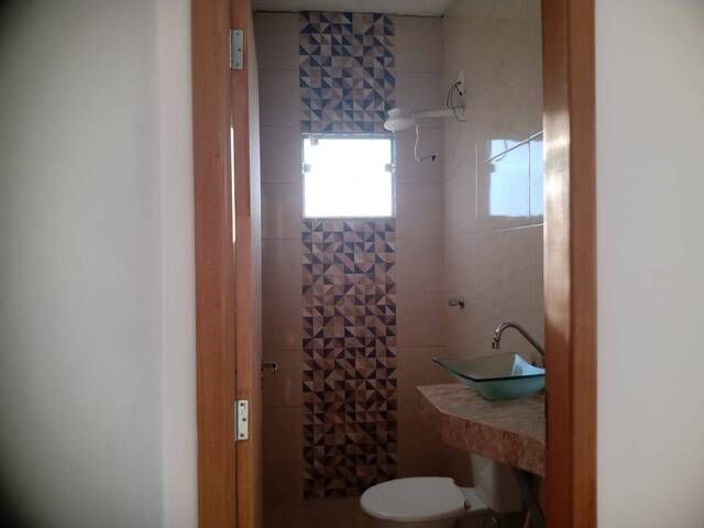 #211 - Casa para Locação em Taubaté - SP