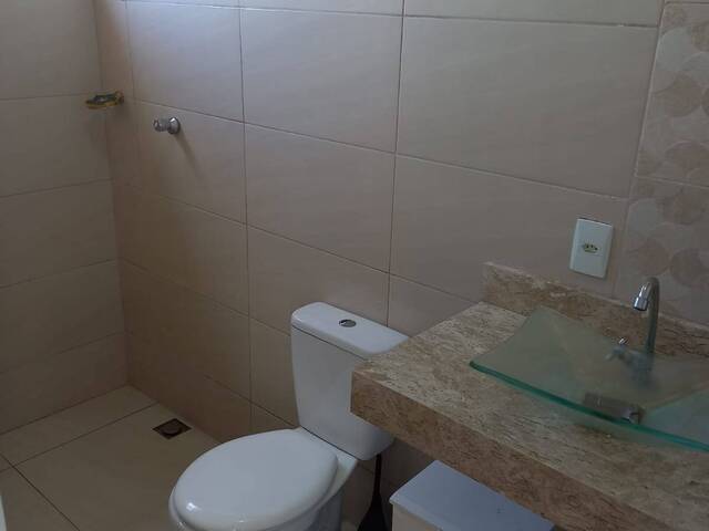 #211 - Casa para Locação em Taubaté - SP