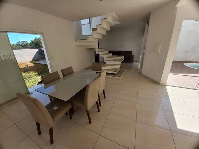 Casa para Locação em Taubaté - 4