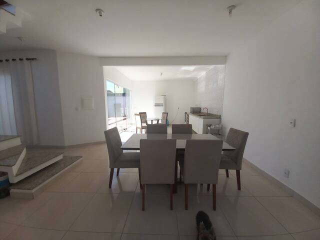 Casa para Locação em Taubaté - 5