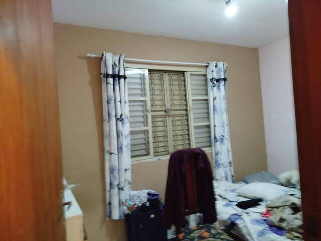 #213 - Casa para Venda em Taubaté - SP