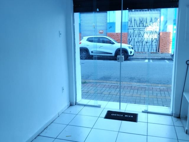 #219 - Ponto Comercial para Locação em Taubaté - SP