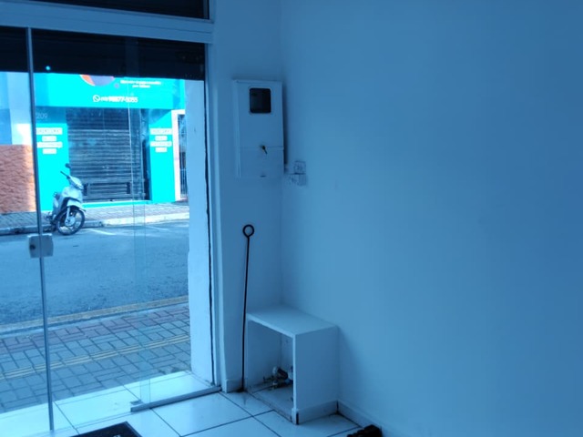#219 - Ponto Comercial para Locação em Taubaté - SP