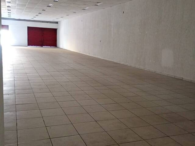 #221 - Sala para Locação em Taubaté - SP