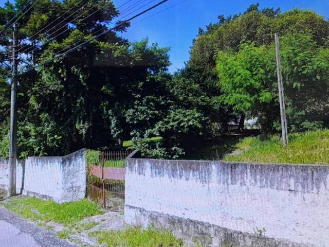 #222 - Terreno para Venda em Tremembé - SP
