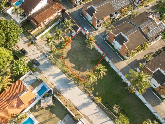 #223 - Terreno para Venda em Ubatuba - SP