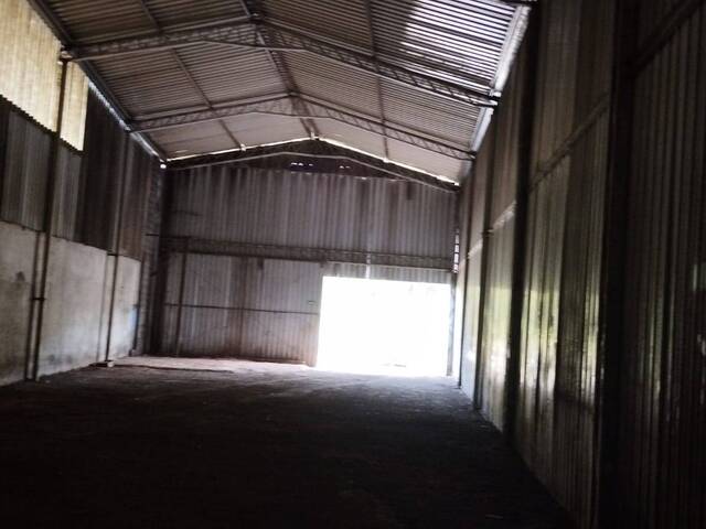 #224 - Galpão para Locação em Campos do Jordão - SP