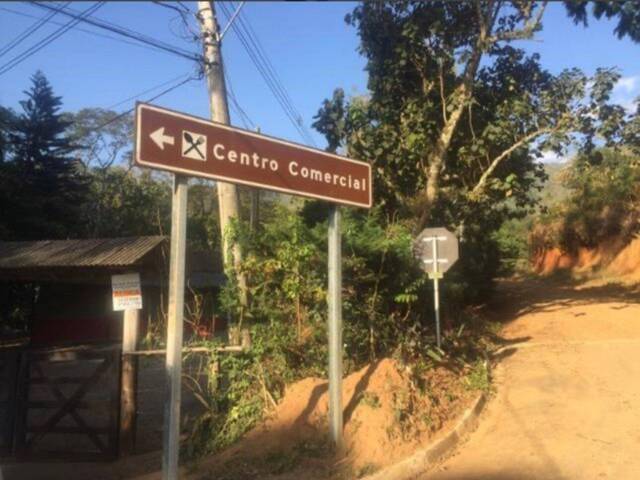 #225 - Terreno para Venda em Campos do Jordão - SP