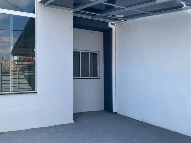 #226 - Casa para Venda em Taubaté - SP