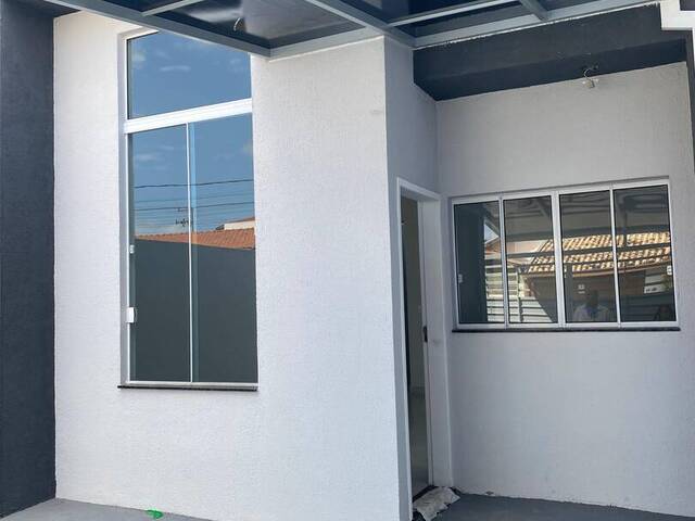 #226 - Casa para Venda em Taubaté - SP