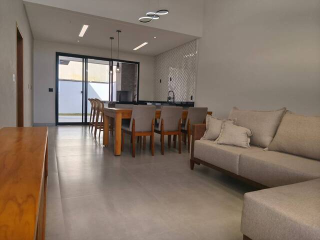 Casa para Venda em Taubaté - 5