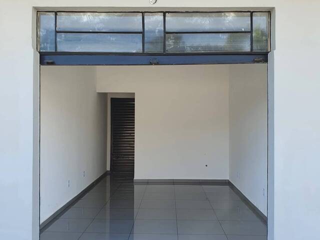 #228 - Ponto Comercial para Venda em Taubaté - SP