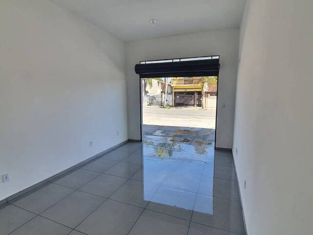 #228 - Ponto Comercial para Venda em Taubaté - SP