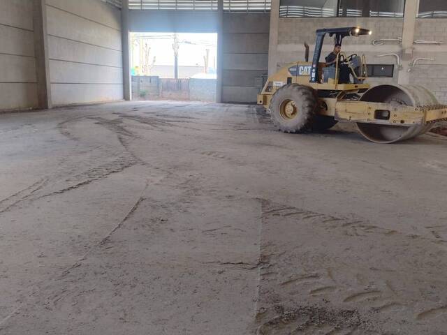 Galpão para Locação em Caçapava - 4